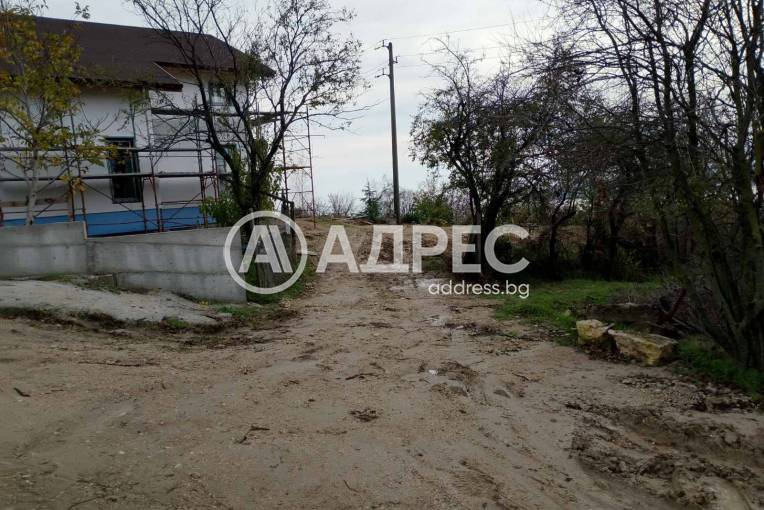 Парцел/Терен, Варна, м-ст Сотира, 677698, Снимка 5