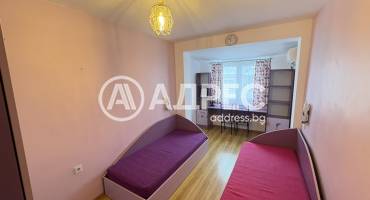 Тристаен апартамент, Варна, Нептун, 682698, Снимка 10