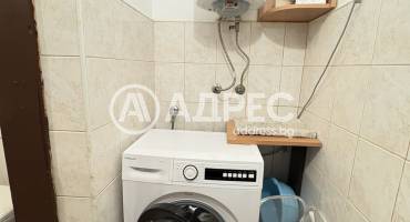 Тристаен апартамент, Варна, Нептун, 682698, Снимка 13