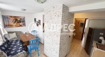 Тристаен апартамент, Варна, Нептун, 682698, Снимка 2