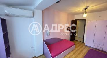 Тристаен апартамент, Варна, Нептун, 682698, Снимка 4