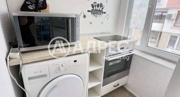 Тристаен апартамент, Варна, Нептун, 682698, Снимка 6