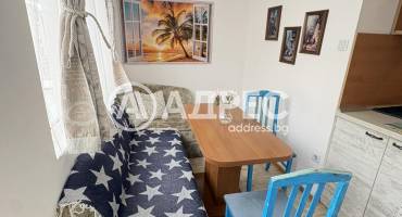 Тристаен апартамент, Варна, Нептун, 682698, Снимка 7