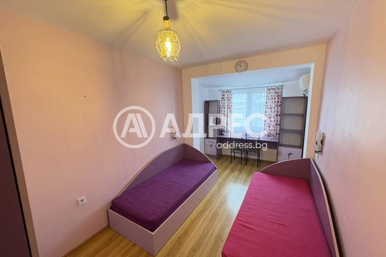 Тристаен апартамент, Варна, Нептун, 682698, Снимка 10