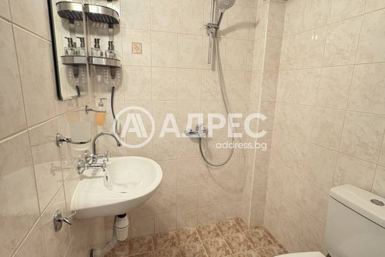 Тристаен апартамент, Варна, Нептун, 682698, Снимка 11