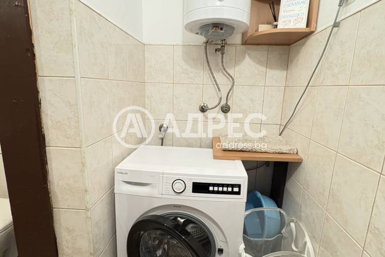 Тристаен апартамент, Варна, Нептун, 682698, Снимка 13