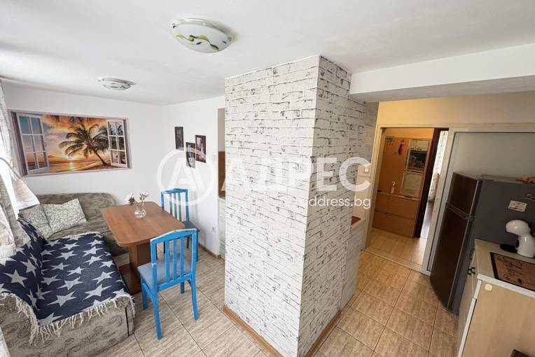 Тристаен апартамент, Варна, Нептун, 682698, Снимка 2