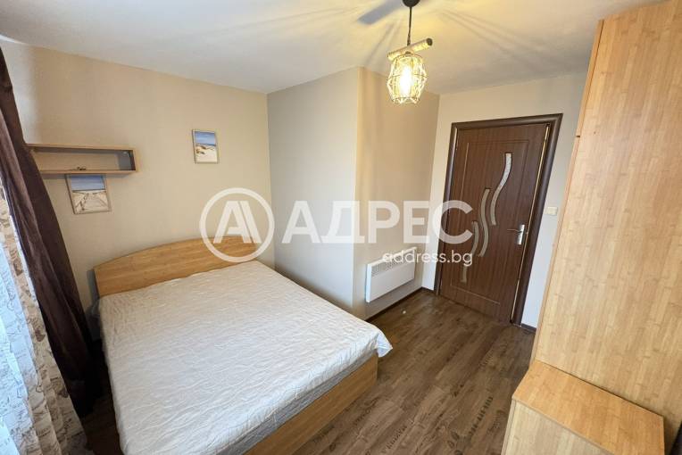 Тристаен апартамент, Варна, Нептун, 682698, Снимка 3