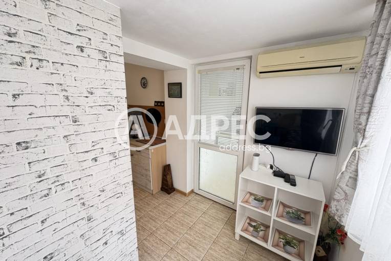 Тристаен апартамент, Варна, Нептун, 682698, Снимка 5