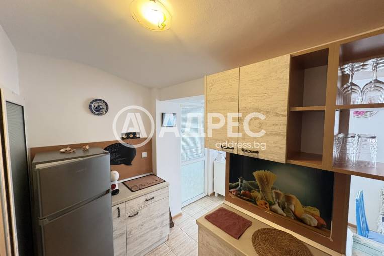 Тристаен апартамент, Варна, Нептун, 682698, Снимка 8