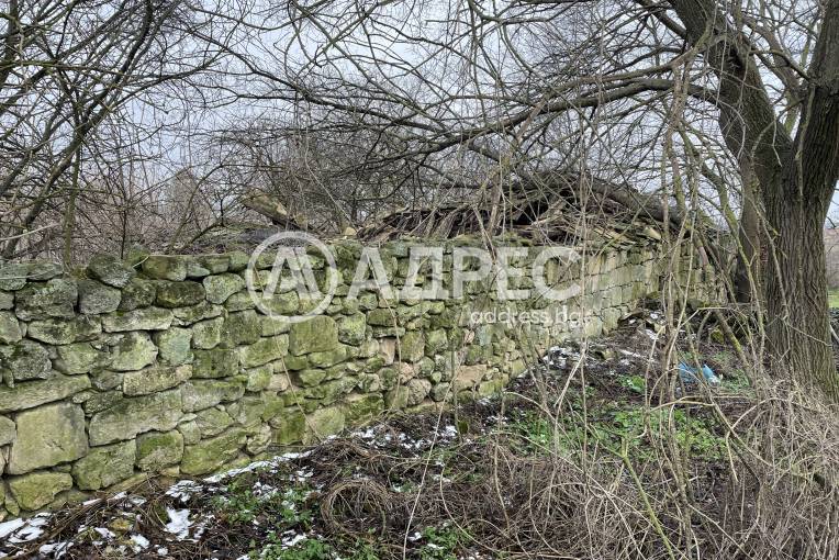 Парцел/Терен, Добрина, 684698, Снимка 1