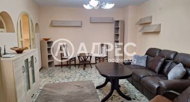 Етаж от къща, Варна, Христо Ботев, 689698, Снимка 1