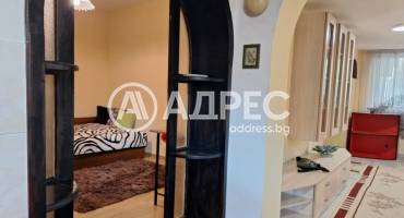 Етаж от къща, Варна, Христо Ботев, 689698, Снимка 10