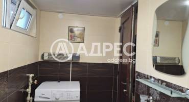 Етаж от къща, Варна, Христо Ботев, 689698, Снимка 13