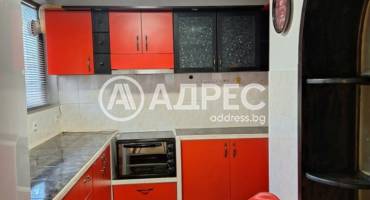 Етаж от къща, Варна, Христо Ботев, 689698, Снимка 2