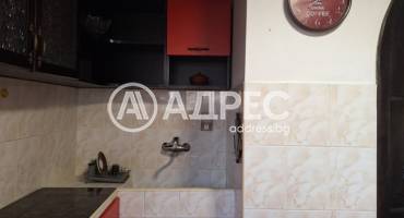 Етаж от къща, Варна, Христо Ботев, 689698, Снимка 3