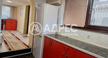 Етаж от къща, Варна, Христо Ботев, 689698, Снимка 4