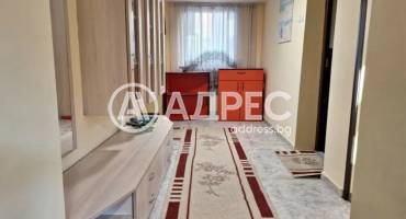 Етаж от къща, Варна, Христо Ботев, 689698, Снимка 6