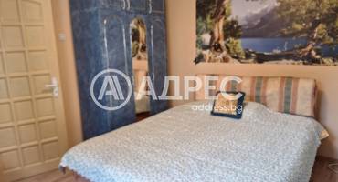 Етаж от къща, Варна, Христо Ботев, 689698, Снимка 7