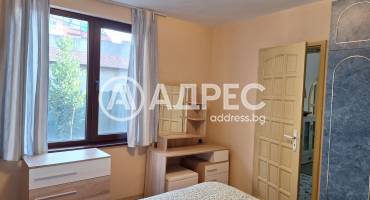 Етаж от къща, Варна, Христо Ботев, 689698, Снимка 8