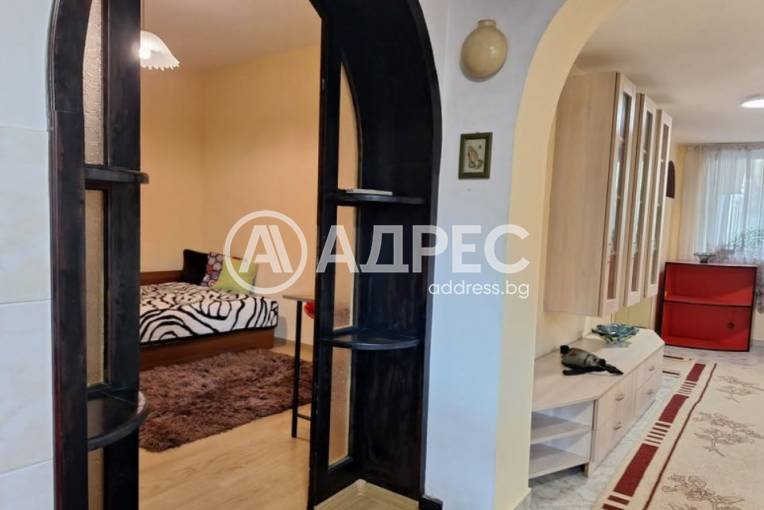 Етаж от къща, Варна, Христо Ботев, 689698, Снимка 10