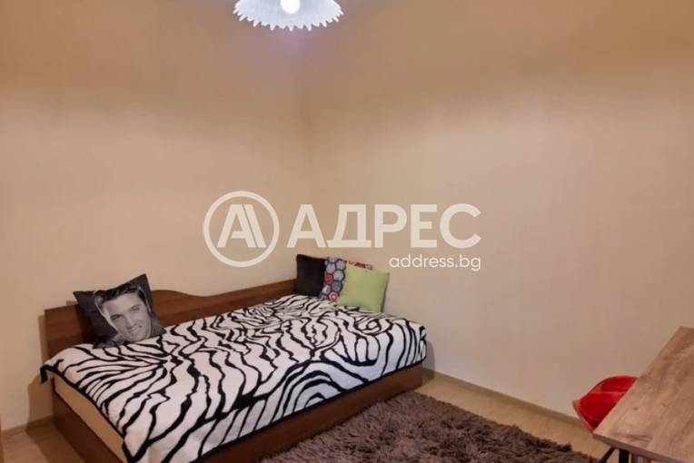 Етаж от къща, Варна, Христо Ботев, 689698, Снимка 11