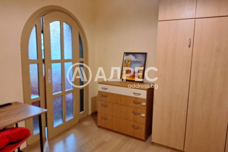 Етаж от къща, Варна, Христо Ботев, 689698, Снимка 12