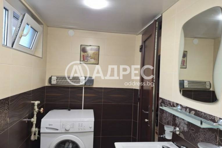 Етаж от къща, Варна, Христо Ботев, 689698, Снимка 13