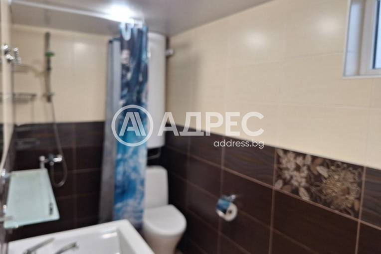 Етаж от къща, Варна, Христо Ботев, 689698, Снимка 14