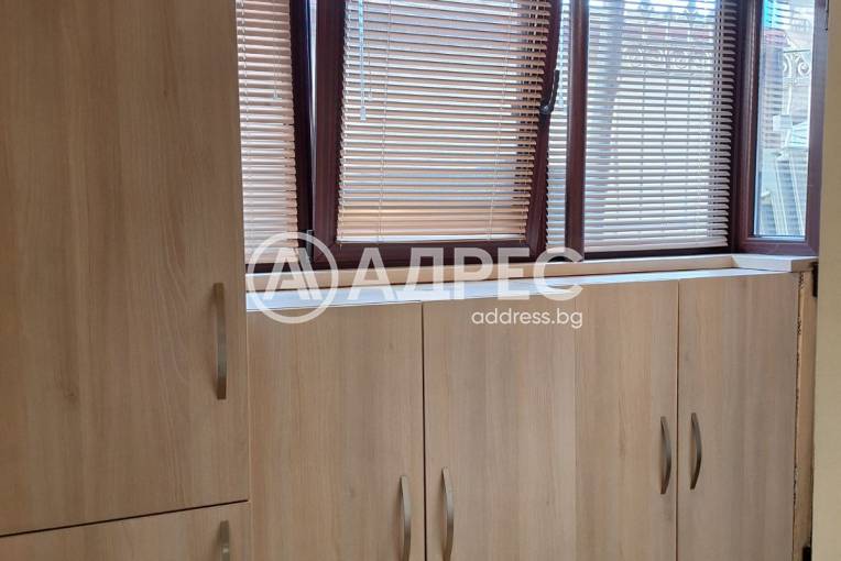 Етаж от къща, Варна, Христо Ботев, 689698, Снимка 15