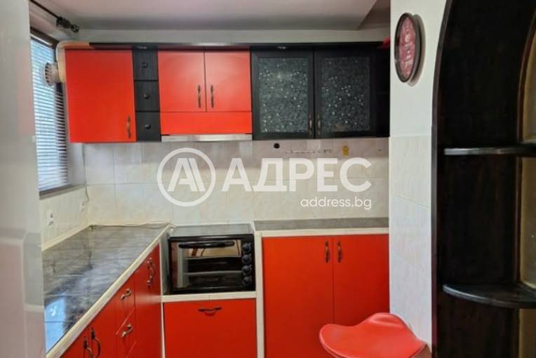 Етаж от къща, Варна, Христо Ботев, 689698, Снимка 2