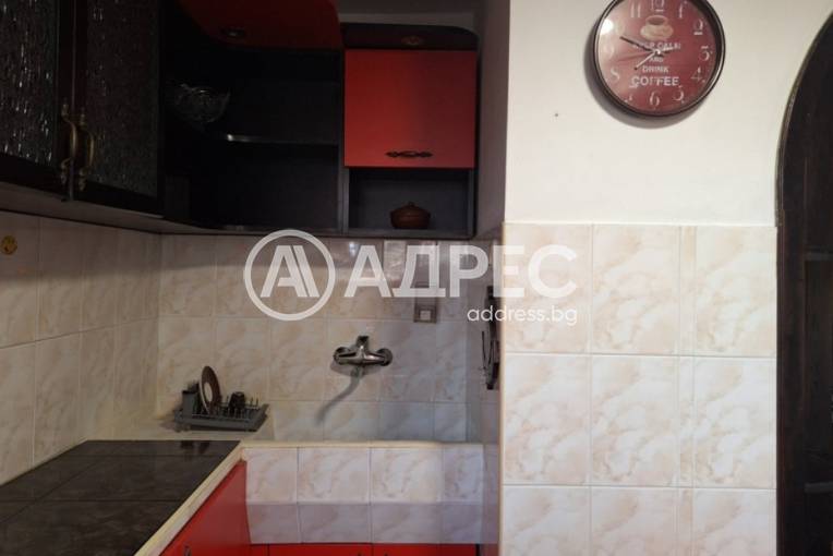 Етаж от къща, Варна, Христо Ботев, 689698, Снимка 3