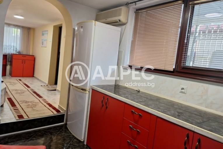 Етаж от къща, Варна, Христо Ботев, 689698, Снимка 4