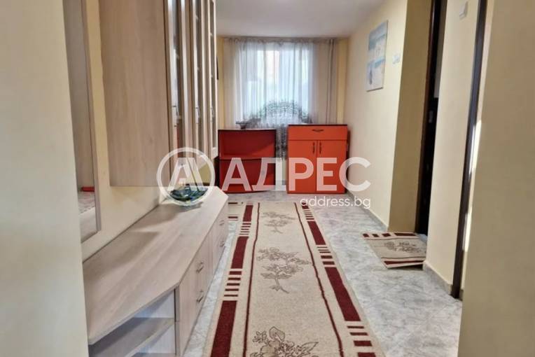 Етаж от къща, Варна, Христо Ботев, 689698, Снимка 6