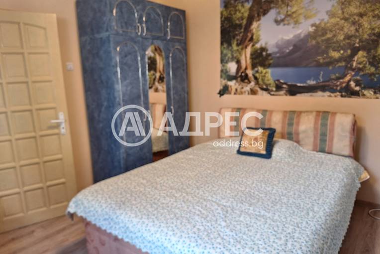 Етаж от къща, Варна, Христо Ботев, 689698, Снимка 7