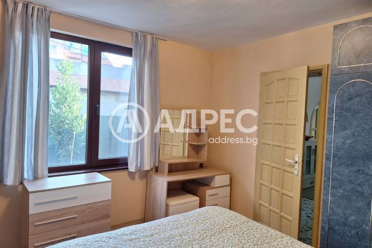 Етаж от къща, Варна, Христо Ботев, 689698, Снимка 8