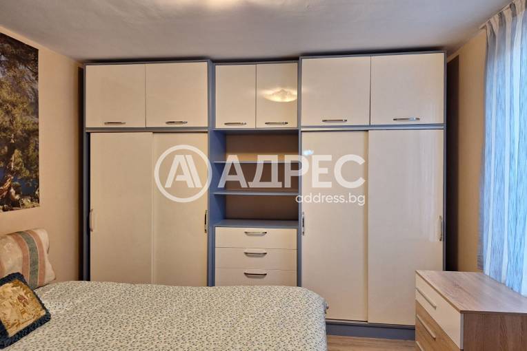 Етаж от къща, Варна, Христо Ботев, 689698, Снимка 9