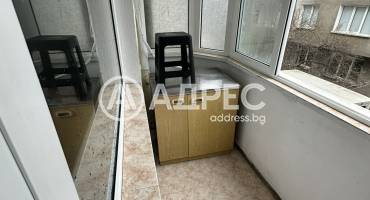 Двустаен апартамент, Варна, Зимно кино Тракия, 690698, Снимка 10