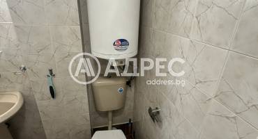 Двустаен апартамент, Варна, Зимно кино Тракия, 690698, Снимка 12