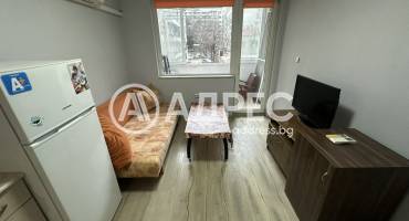Двустаен апартамент, Варна, Зимно кино Тракия, 690698, Снимка 2