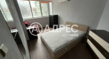 Двустаен апартамент, Варна, Зимно кино Тракия, 690698, Снимка 3