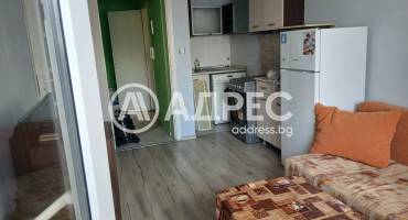 Двустаен апартамент, Варна, Зимно кино Тракия, 690698, Снимка 4