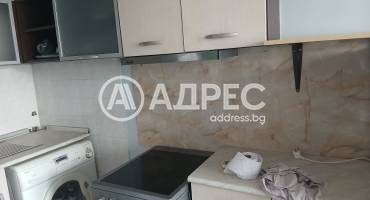 Двустаен апартамент, Варна, Зимно кино Тракия, 690698, Снимка 5