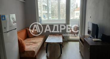 Двустаен апартамент, Варна, Зимно кино Тракия, 690698, Снимка 6
