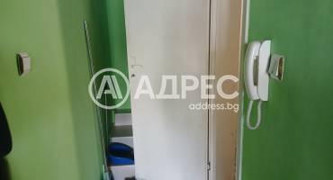 Двустаен апартамент, Варна, Зимно кино Тракия, 690698, Снимка 8