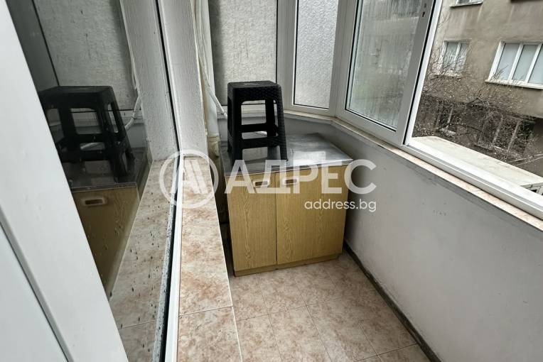 Двустаен апартамент, Варна, Зимно кино Тракия, 690698, Снимка 10