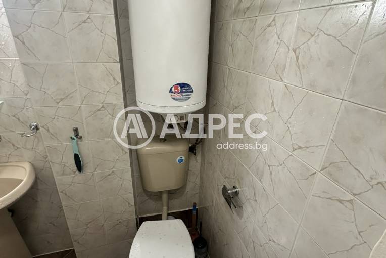Двустаен апартамент, Варна, Зимно кино Тракия, 690698, Снимка 12