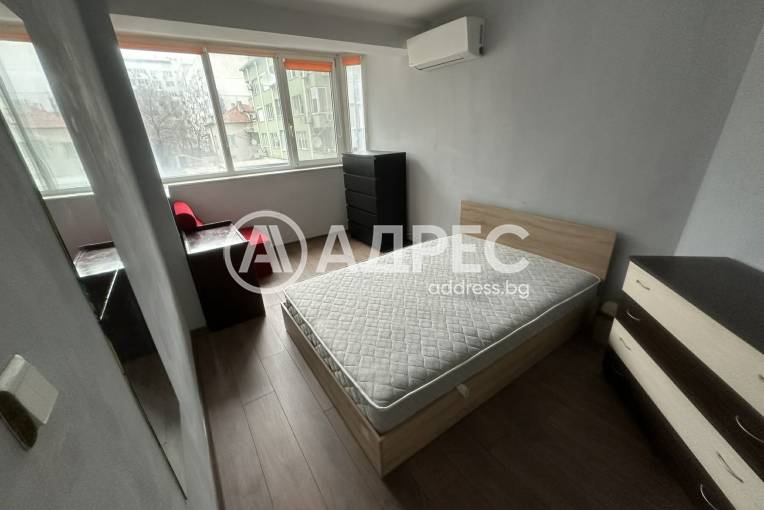 Двустаен апартамент, Варна, Зимно кино Тракия, 690698, Снимка 3