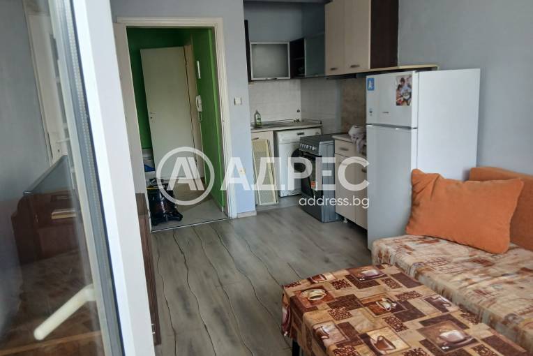 Двустаен апартамент, Варна, Зимно кино Тракия, 690698, Снимка 4