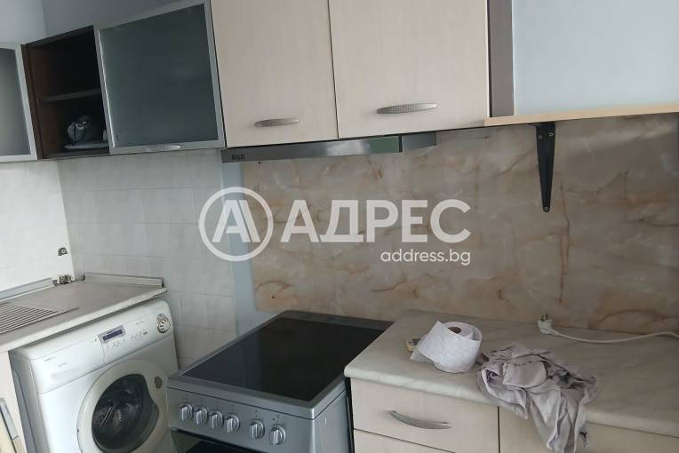 Двустаен апартамент, Варна, Зимно кино Тракия, 690698, Снимка 5